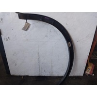 Ford Ranger Ra Right Rear Wheel Arch Flare