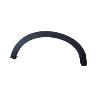Ford Ranger Ra Left Rear Wheel Arch Flare