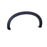 Ford Ranger Ra Left Front Wheel Arch Flare On Body