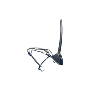 Toyota Hilux  Manual Antenna