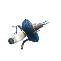 Toyota Hilux Brake Booster