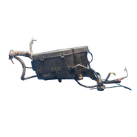 Toyota Hilux Diesel Engine Bay Fuse Relay Box