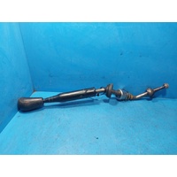Toyota Hilux 4wd Gear Shifter