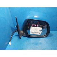 Toyota Hilux  Right Power Door Mirror