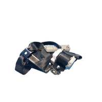 Toyota Hilux, Left Rear Seat Belt Stalk Only