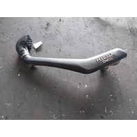 Toyota Hilux, Snorkel 03/05-08/15