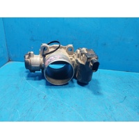 Toyota Hilux, Prado Throttle Body