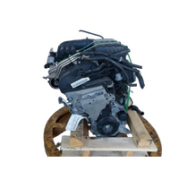 Volkswagen Golf Octavia Petrol 1.4 Turbo Engine