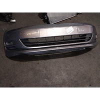 Volkswagen Golf Gen 7 Front Bumper