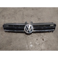 Volkswagen Golf Gen 7  Radiator Grille