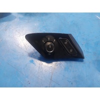 Volkswagen Golf Gen 7, Mirror Switch