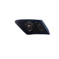 Volkswagen Golf Gen 7, Mirror Switch