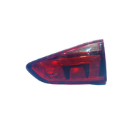 Volkswagen Golf Gen 7 Lh Rear Tailgate Lamp Garnish