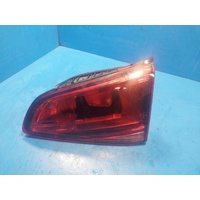 Volkswagen Golf Rear Garnish