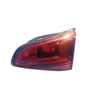 Volkswagen Golf Rear Garnish