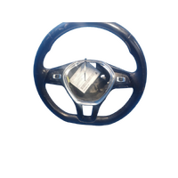 Volkswagen Golf Gen 7  Steering Wheel