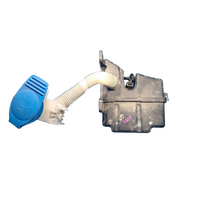 Volkswagen Golf Gen 7 Water Bottle