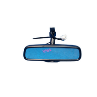 Toyota Rav4 Xa50, Interior Mirror