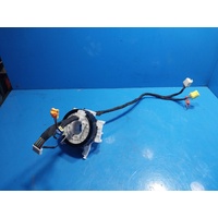 Holden Commodore Ve S1, Airbag Clockspring