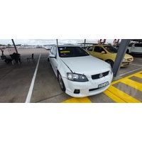 Holden Commodore Ve V6  3.27 Ratio Diff Centre