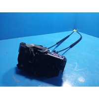Holden Commodore Statesman/Caprice  Right Front Door Lock