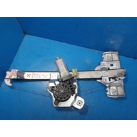 Holden Commodore Statesman/Caprice Left Rear Window Regulator