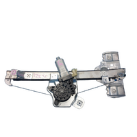 Holden Commodore Statesman/Caprice Left Rear Window Regulator