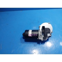 Holden Commodore Ve-Vf Front Wiper Motor