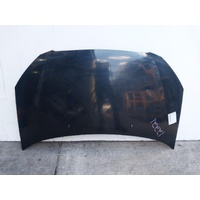Hyundai Getz Tb Bonnet