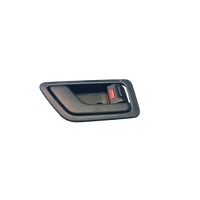Hyundai Getz Tb Right Front Inner Black Door Handle