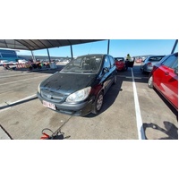 Hyundai Getz Tb 1.4/1.6 Petrol Fuel Pump