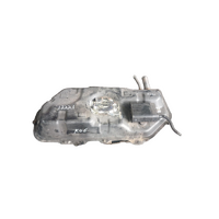 Hyundai Getz Tb  Fuel Tank
