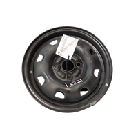 Hyundai Getz Tb, 14 X 5.0 Inch Steel Wheel
