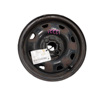 Hyundai Getz Tb, 14 X 5.0 Inch Steel Wheel