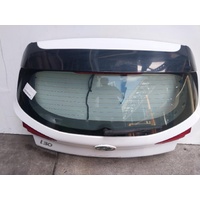 Hyundai I30 Pd, Tailgate