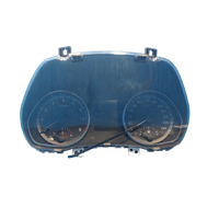 Hyundai I30 Pd Instrument Cluster