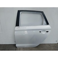 Hyundai I30 Pd Left Rear Door