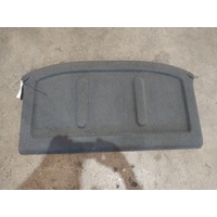Hyundai I30 Pd  Parcel Shelf