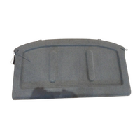 Hyundai I30 Pd  Parcel Shelf