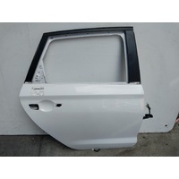 Hyundai I30 Pd  Right Rear Door