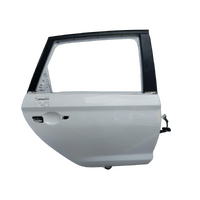Hyundai I30 Pd  Right Rear Door