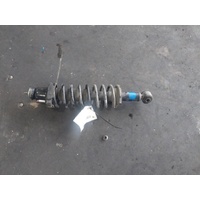 Mitsubishi Lancer Cj-Cf Left Rear Strut