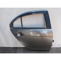 Mitsubishi Lancer  Sedan/Hatch Cf  Right Rear Door