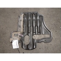 Holden Colorado Rg/Rg7  Sump Guard