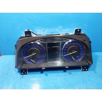 Toyota Camry Instrument Cluster