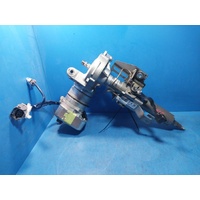Toyota Corolla Zre182r Steering Column