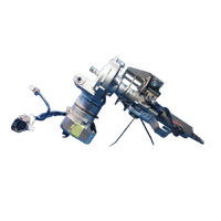 Toyota Corolla Zre182r Steering Column