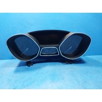 Ford Focus Lz 1.5 Auto T/M  Instrument Cluster