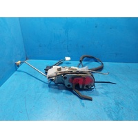 Great Wall X200/X240 Cc6461ky Series Left Front Door Lock,