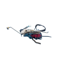 Great Wall X200/X240 Cc6461ky Series Left Front Door Lock,